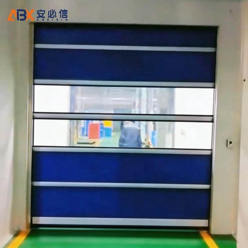 漯河快速门